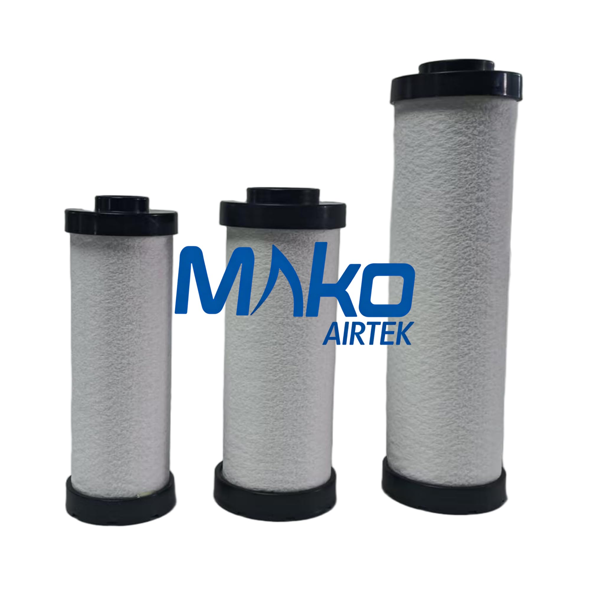 Filtro coalescente compatible con HIROSS (018P)