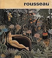 Rousseau B0007AYTTG Book Cover