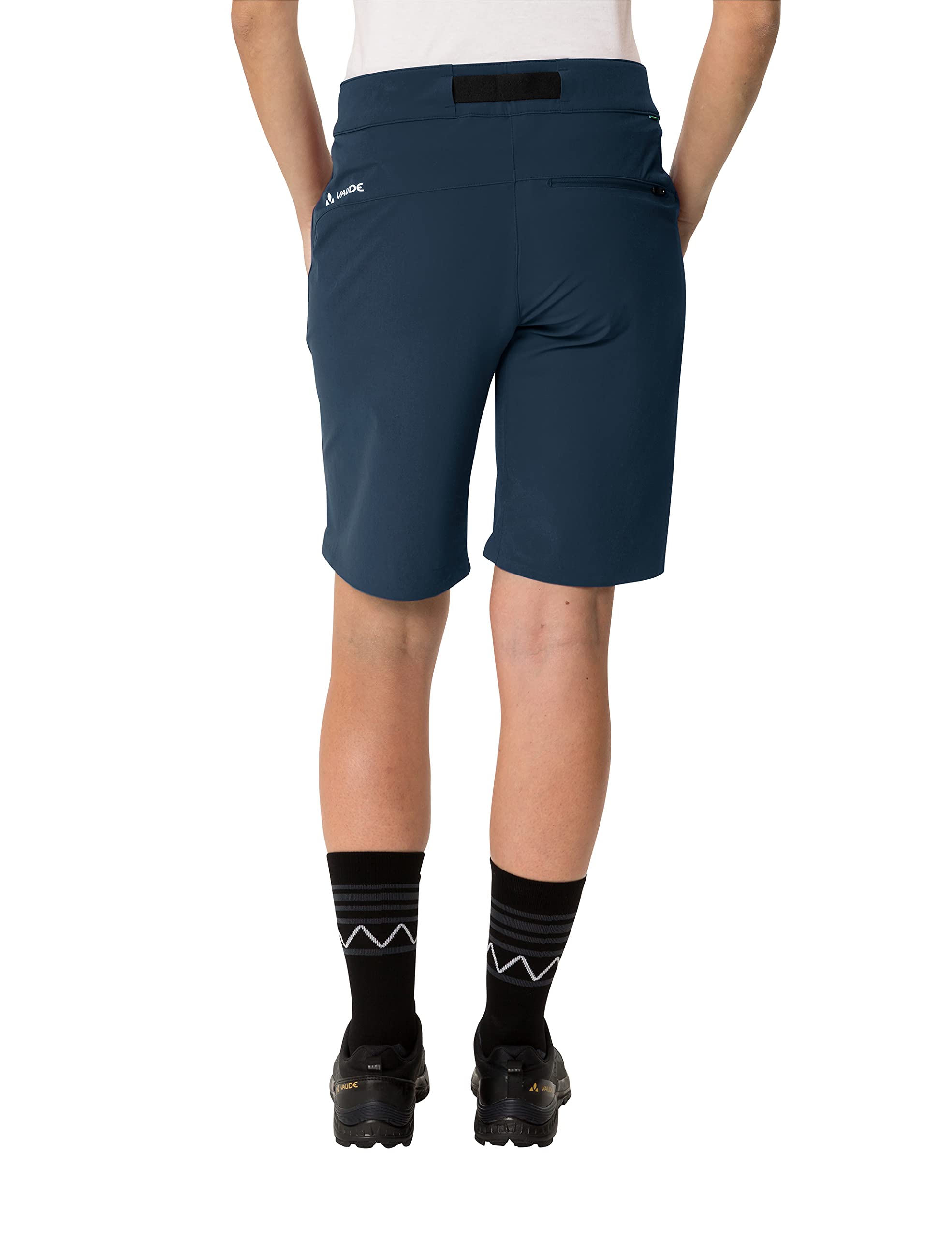 VAUDE Women's Badile Shorts Trousers