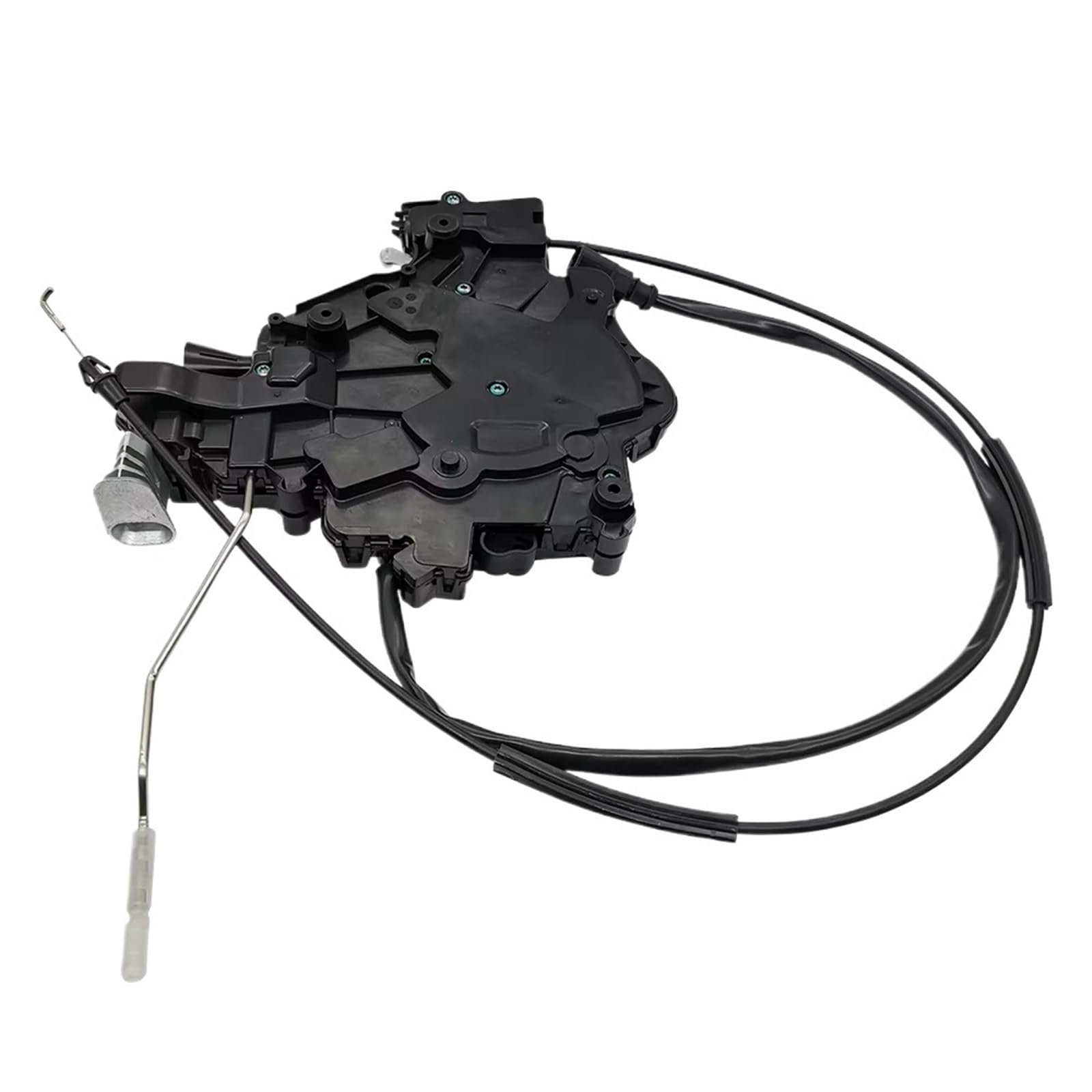 Actuador cerradura puerta para VW Multivan 2003-2007 motor derecho 5