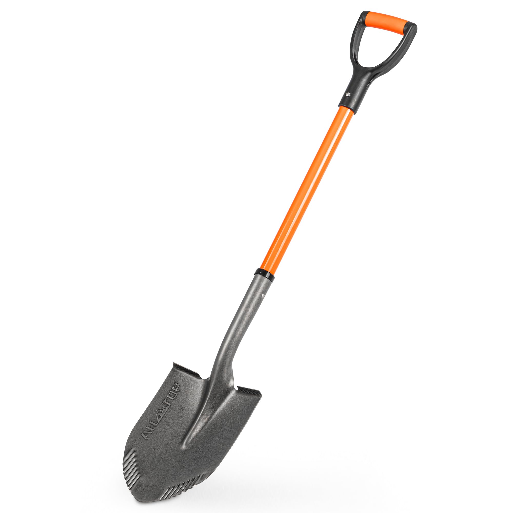 【新品・未開封】ソルオル TOPO camo solol グレー NDW ver Amazon.com: ALL-TOP Overland Shovel 43in/110cm Reinforced