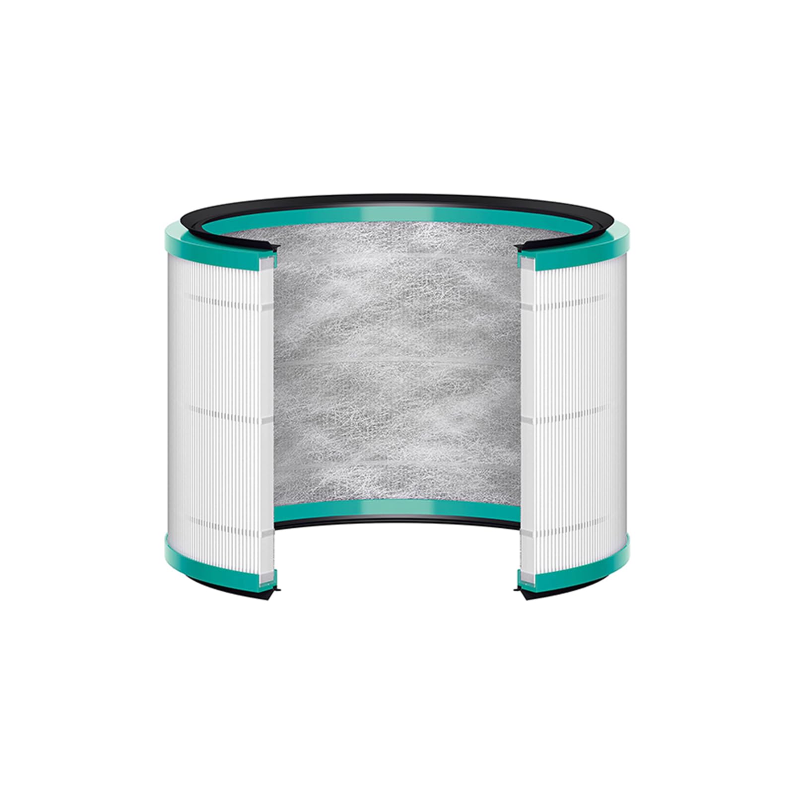 TP03 veri filtri HEPA di ricambio compatibili con purificatori d'aria Dyson Pure Cool Link TP02 TP03 AM11 BP01 TP01