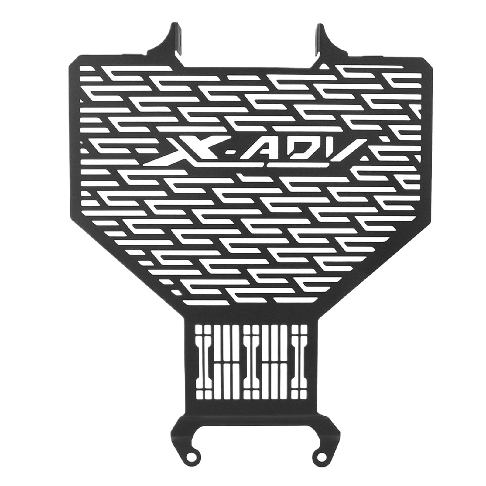 Protezione radiatore moto Per XADV 750 XADV750 X ADV Xadv 2024 2027 2026 2025 X-ADV, Moto Griglia Del Radiatore Protezione Della Copertura Di