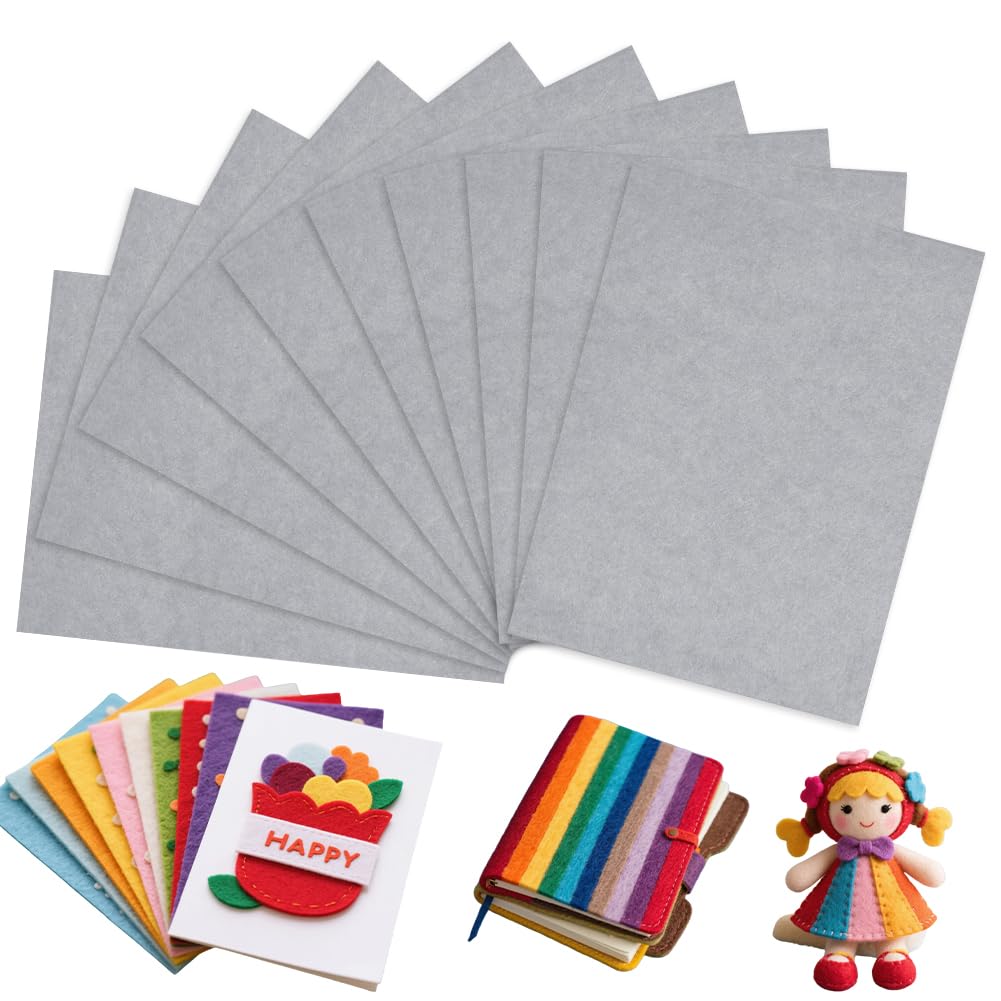 Non-tissé 10 couleurs 20 couleurs 40 couleurs bricolage papier fait à la main coupe tissu en feutre coloré tissus tissés acheter à prix bas - livraison gratuite, avis réels avec des photos Non-tissé 10 couleurs 20 couleurs 40 couleurs bricolage papier fait à la main coupe tissu en feutre coloré tissus tissés acheter à prix bas - livraison gratuite, avis réels avec des photos