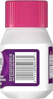 MiraLAX Laxatives, 4.1 Ounce (7 Day)
