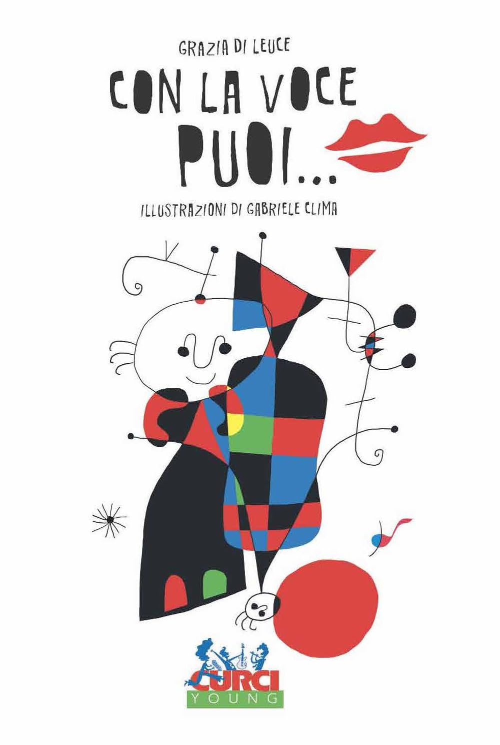 Con La Voce Puoi... - 4