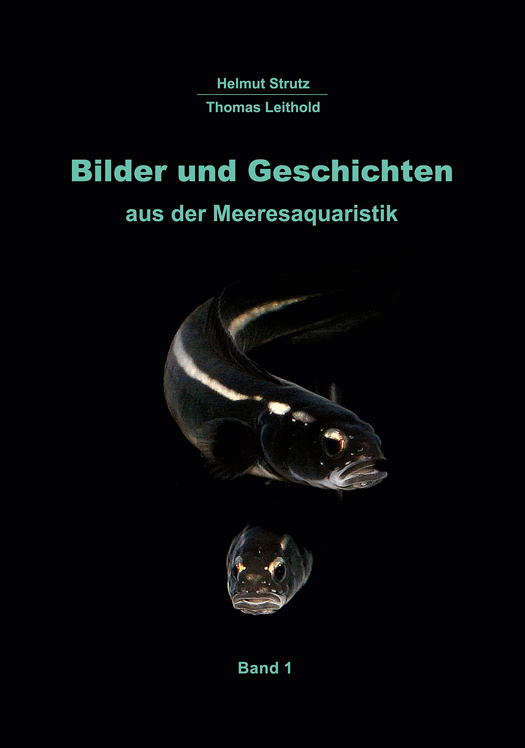 Bilder und Geschichten aus der Meeresaquaristik