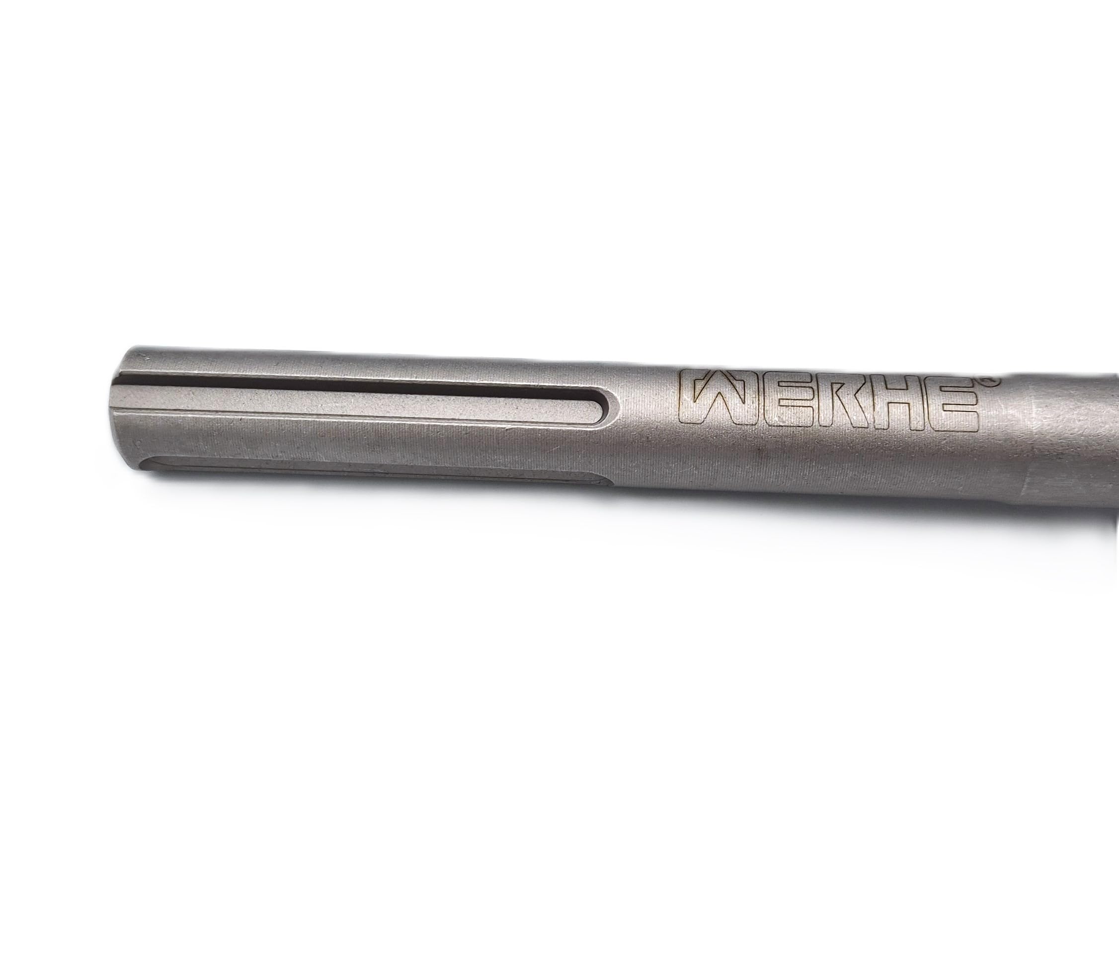 Scalpello a punte WERHE SDS MAX 16 denti, 200 mm – Per la lavorazione di calcestruzzo e pietra