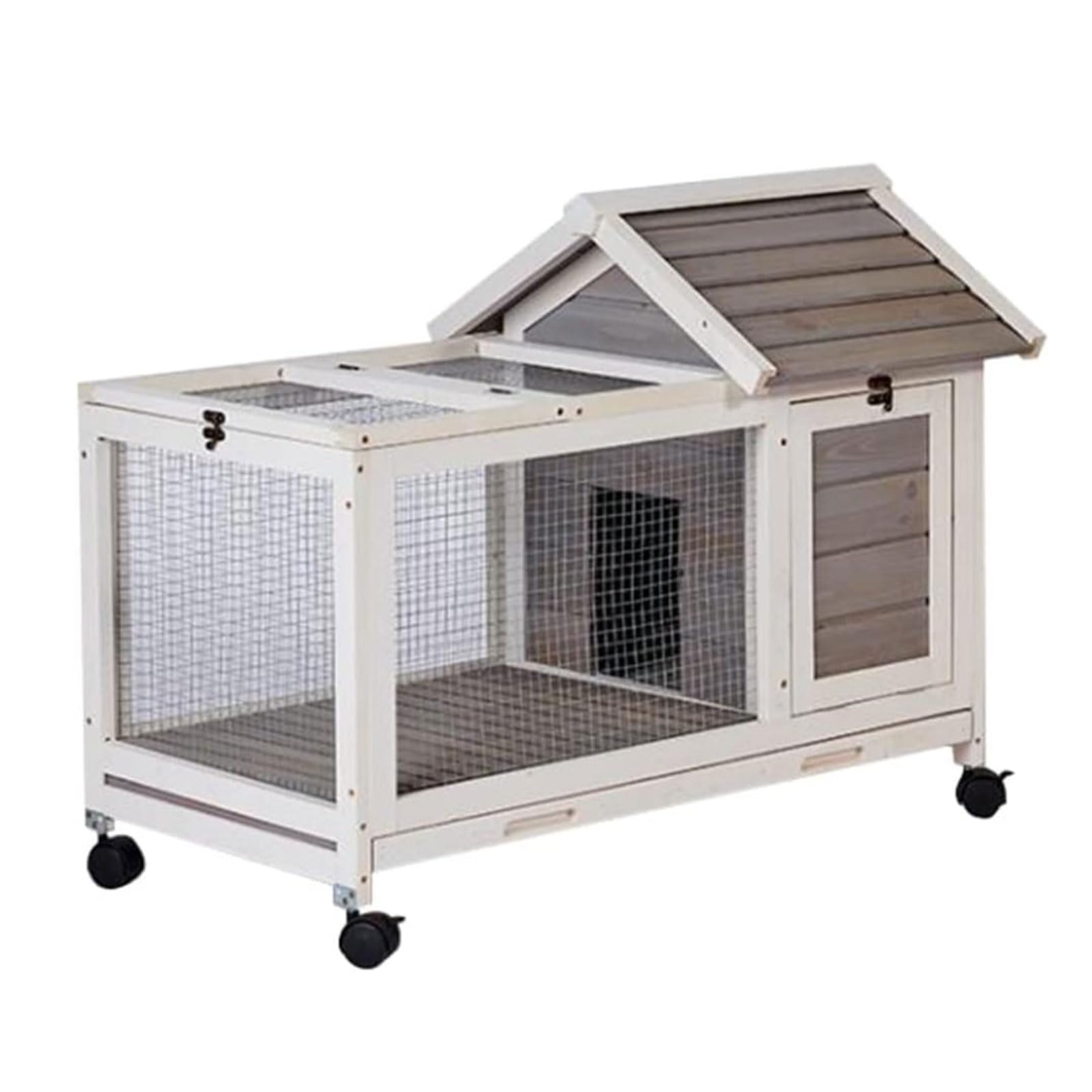 Amazon.co.jp: 小動物ケージ モルモットケージ ウサギケージ 中小型