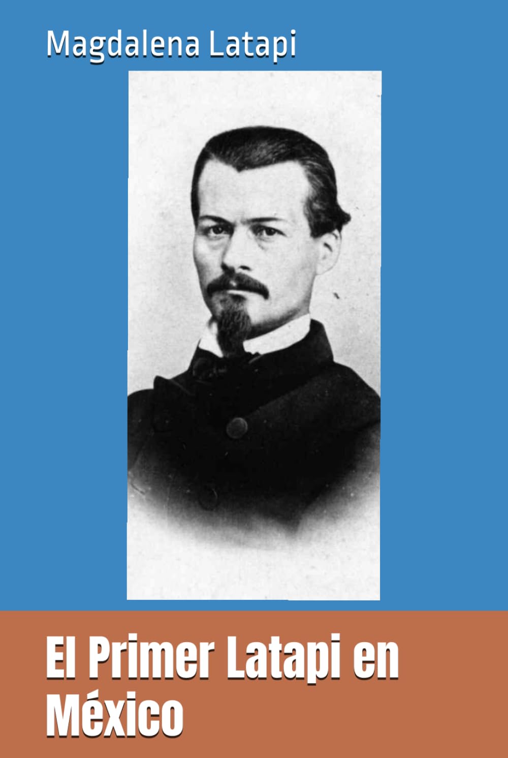 El Primer Latapi en México: Una Memoria