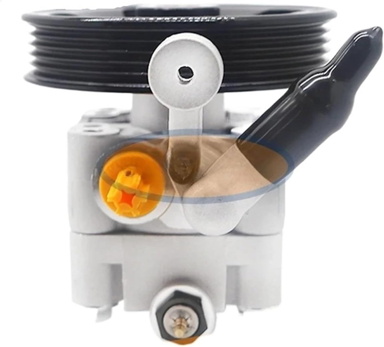 スバル トライベッカ 34401AE001 対応パワーステアリングポンプ スバル