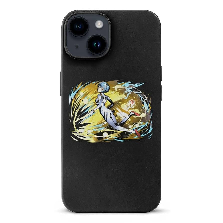 iPhone14 pro CASETiFY 綾波レイケース新品 2025年最新】casetify iphone14pro エヴァの人気アイテム - メルカリ