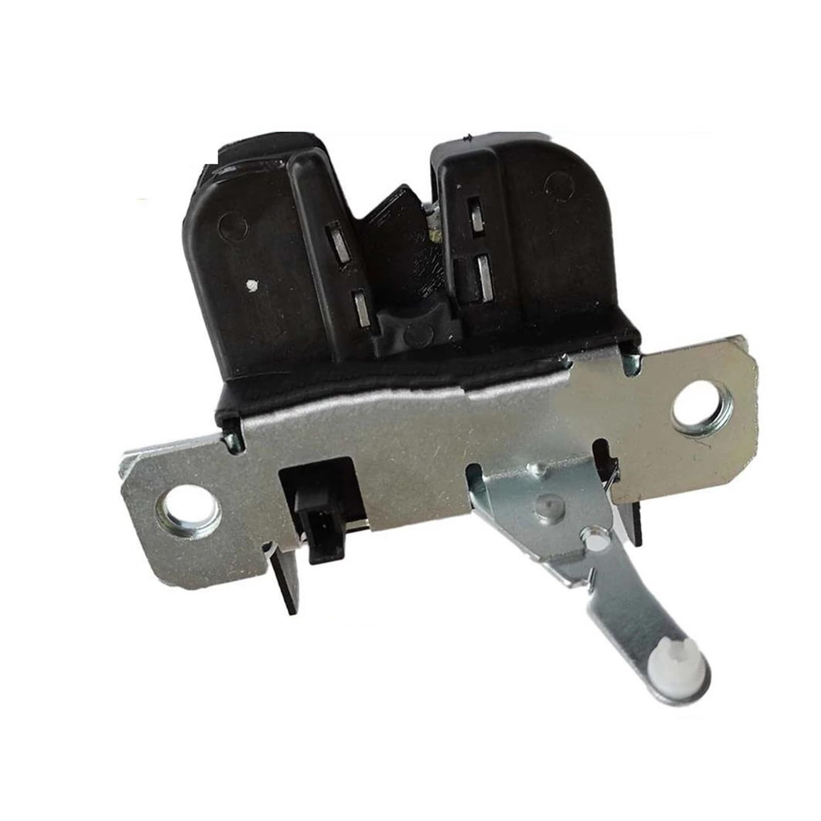 for Fiat for Doblo II Ab 2009- for Fiorino 2008- for Lancia for Ypsilon 2011- Tailgate Lock Mechanism Trunk Door Latch