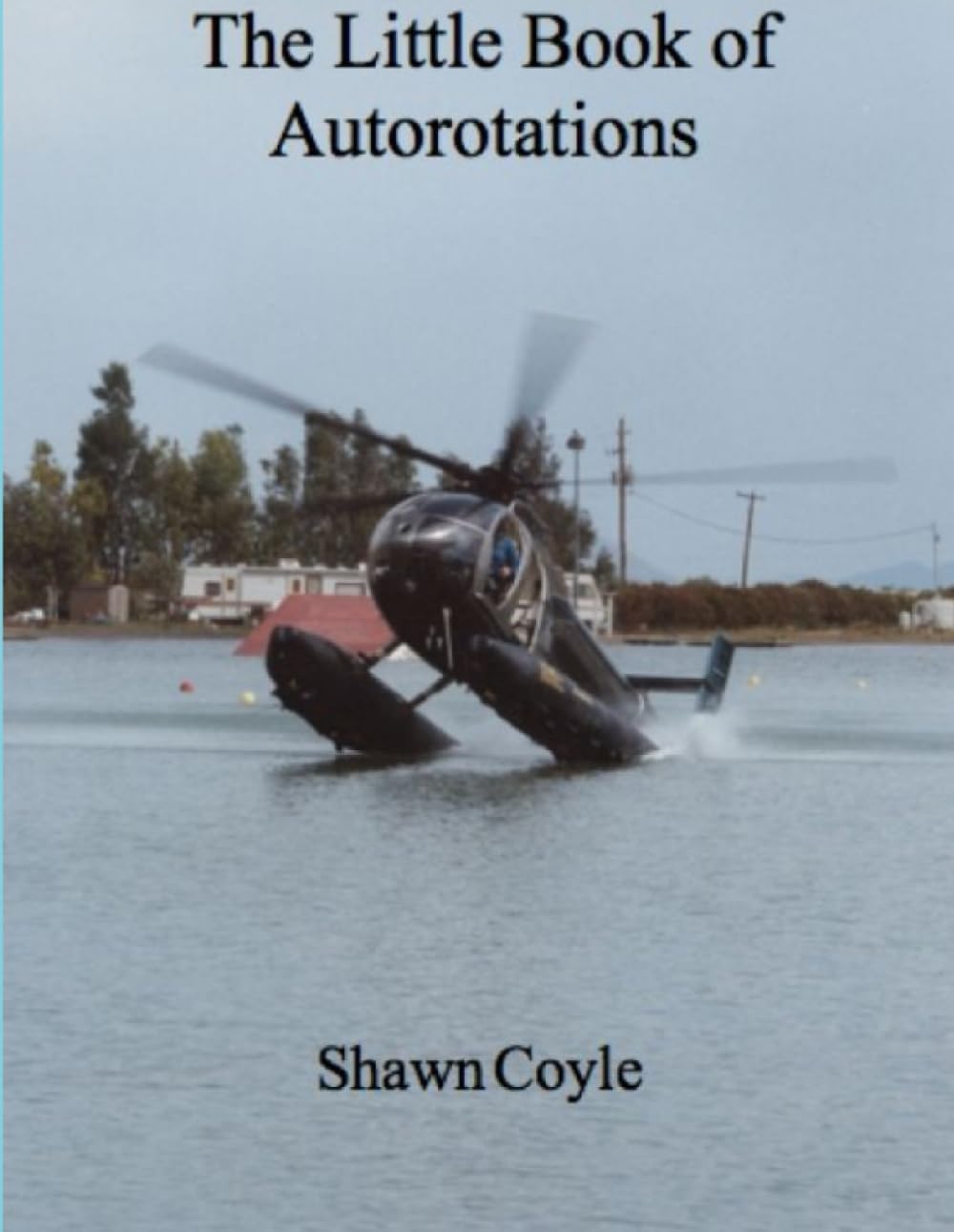 LIttle Book of Autorotations (print)