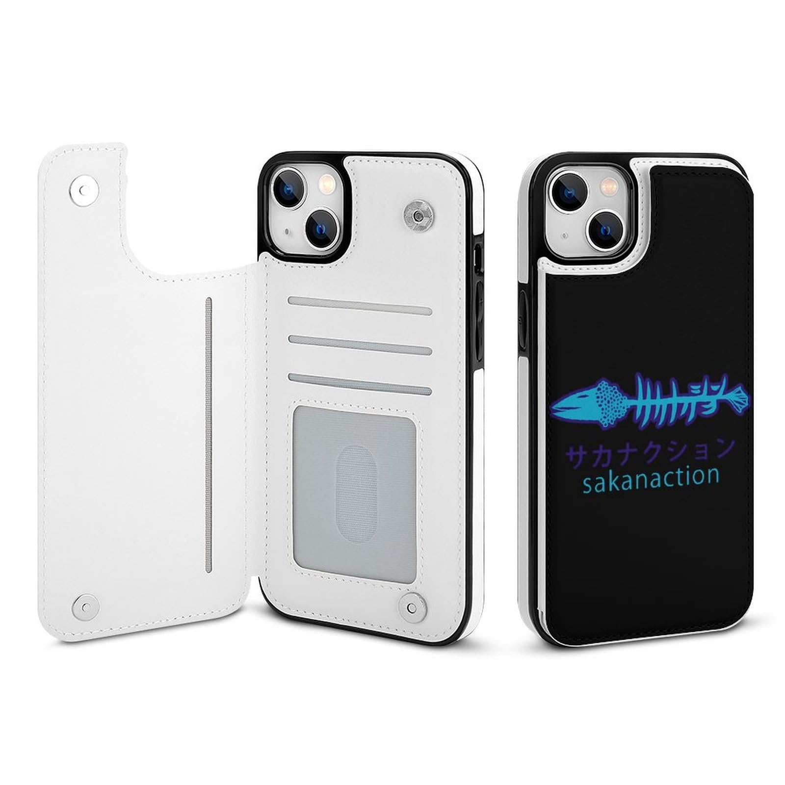 Amazon.co.jp: サカナクション Sakanaction iPhone 14/14Pro/14ProMax