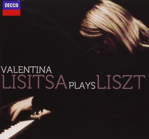 Valentina Lisitsa Plays Liszt