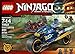 LEGO Ninjago Desert Lightning 70622
