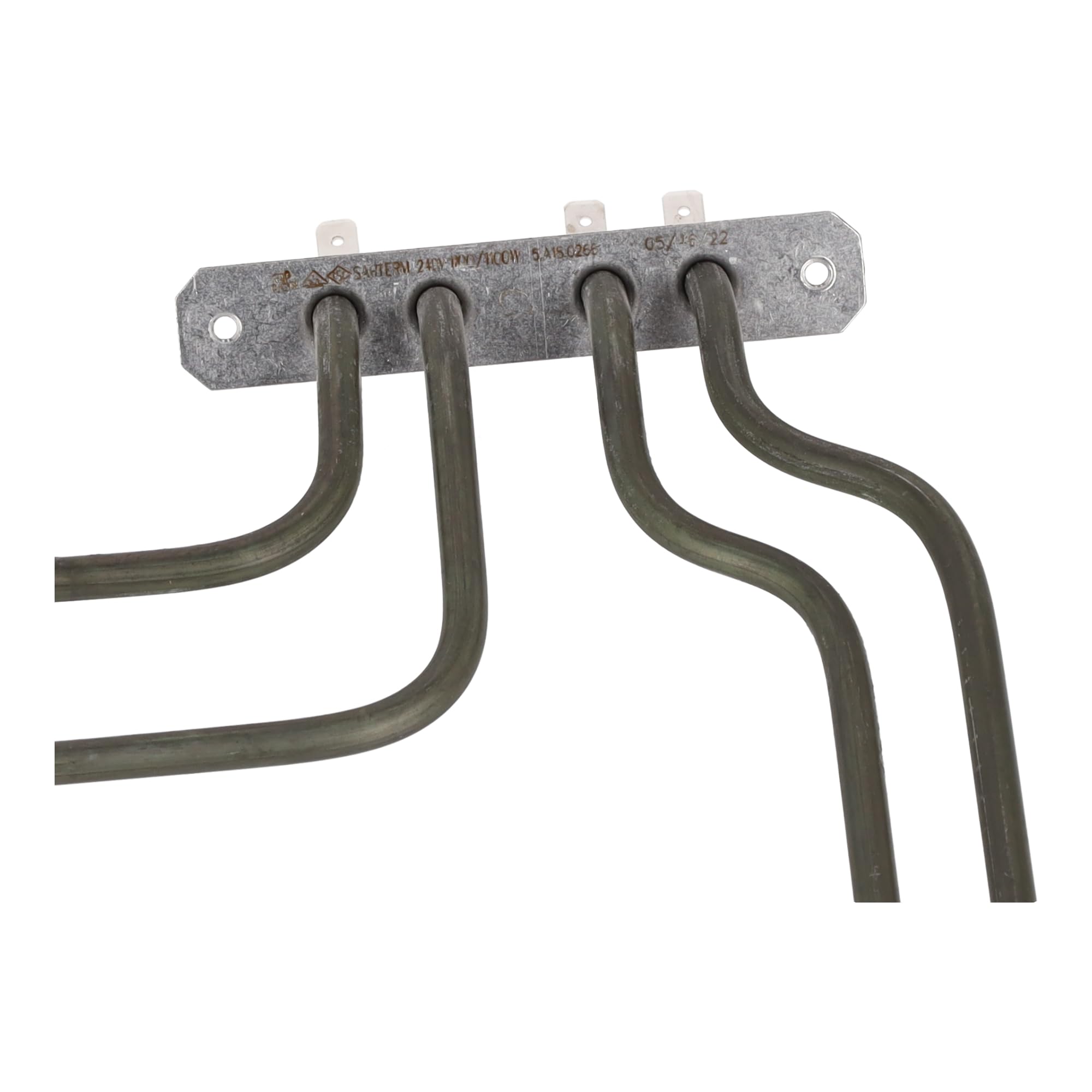 sparefixd Nadaje się do Lamona Kuchenka Piekarnik Grill Element 2200W LAM3304 LAM3405 L