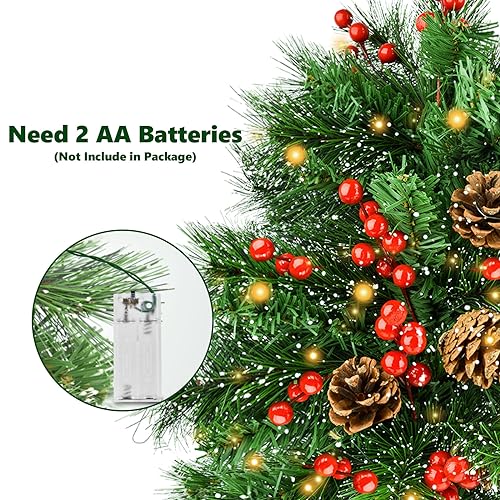 Albero di Natale Piccolo,Alberi di Natale Piccoli