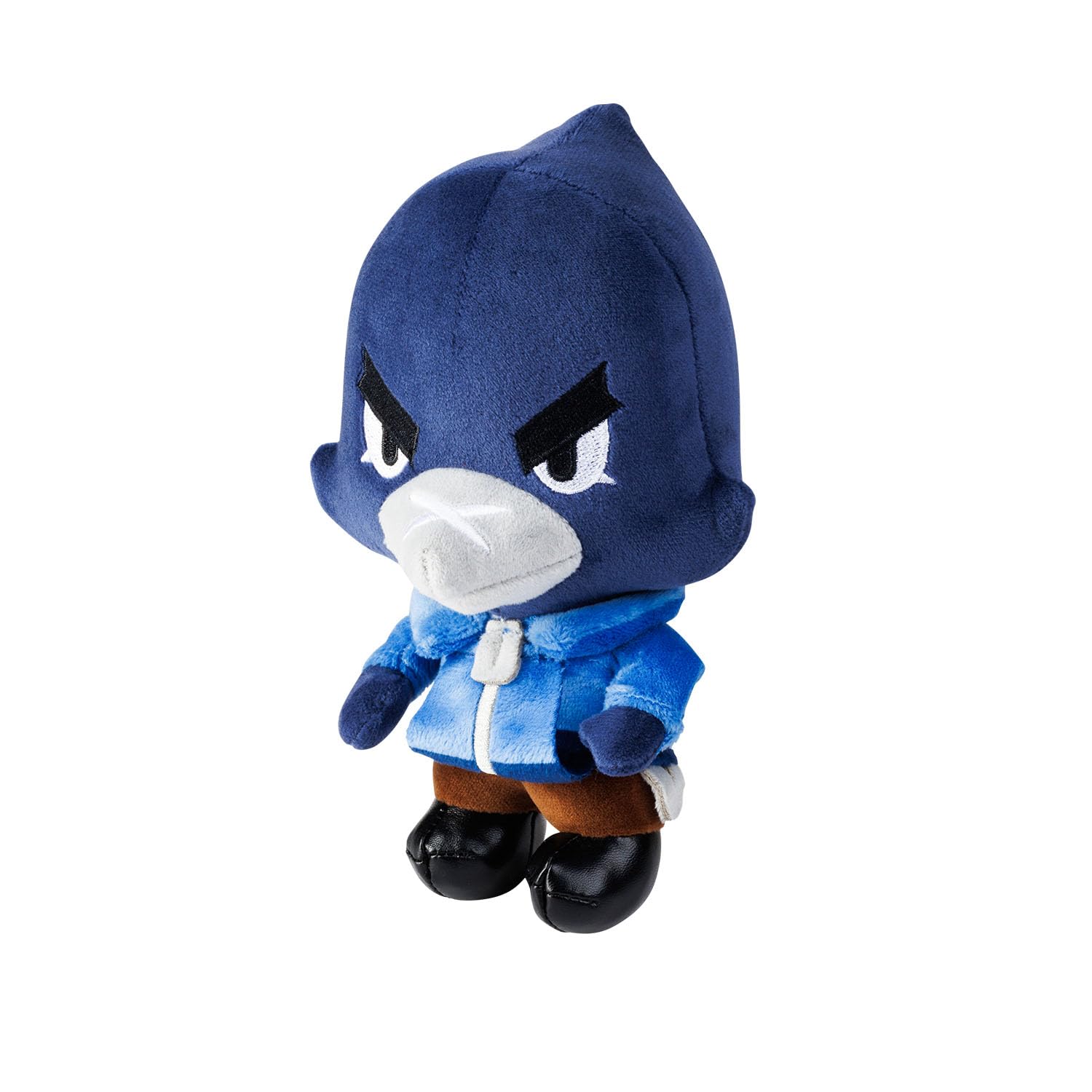 Amazon.co.jp: P.M.I. Brawl Stars ぬいぐるみ | 6インチ ぬいぐるみ