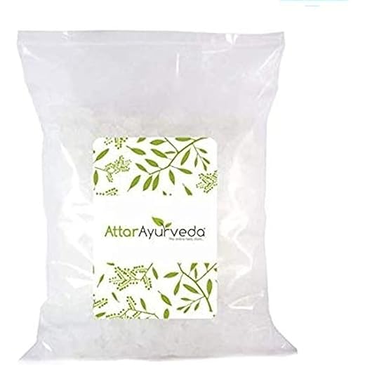 Attar Ayurveda Banslochan Powder - 400g