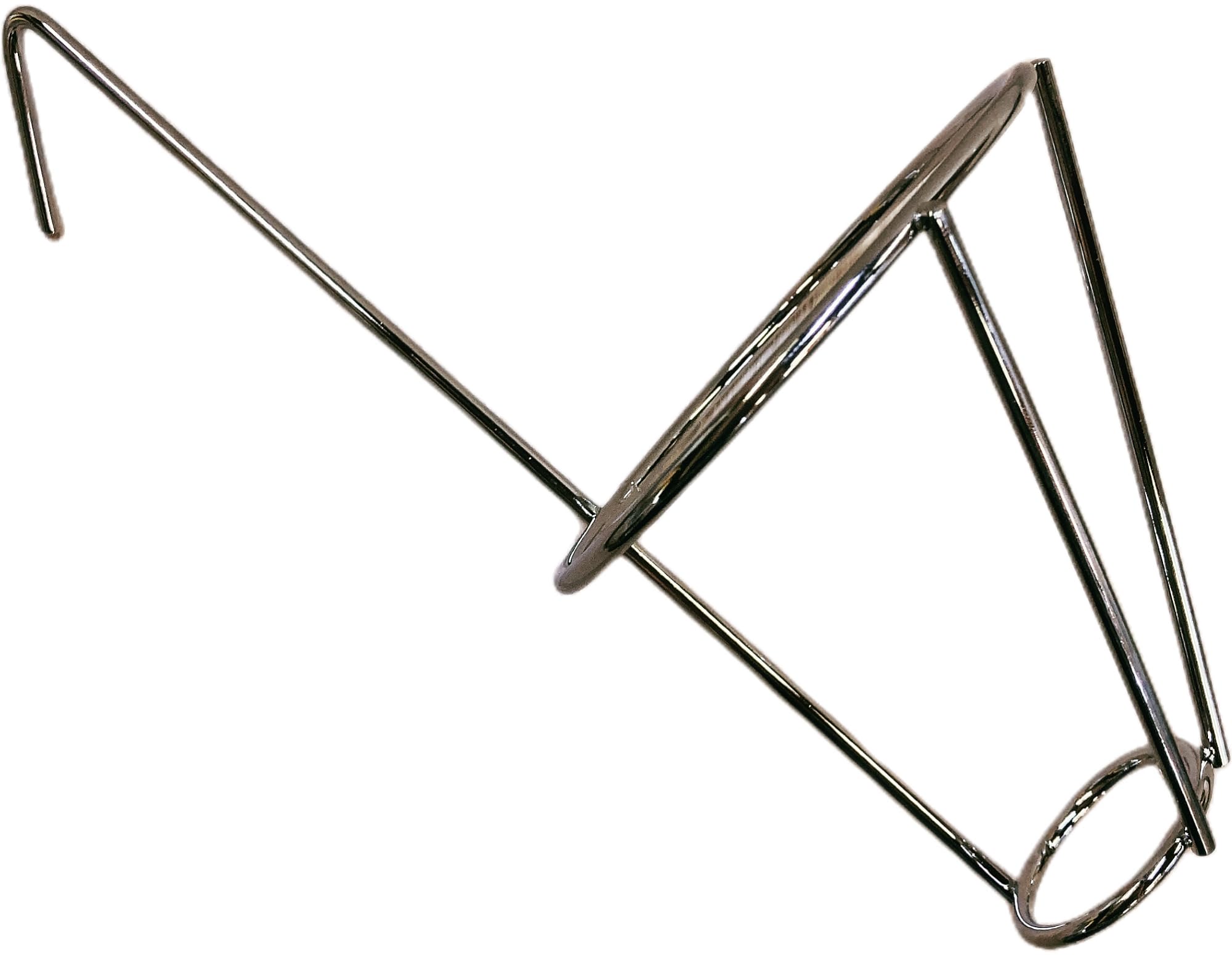 Amazon｜壺やきいも道場 芋吊り金具 (内径75ミリ)｜調理・製菓道具