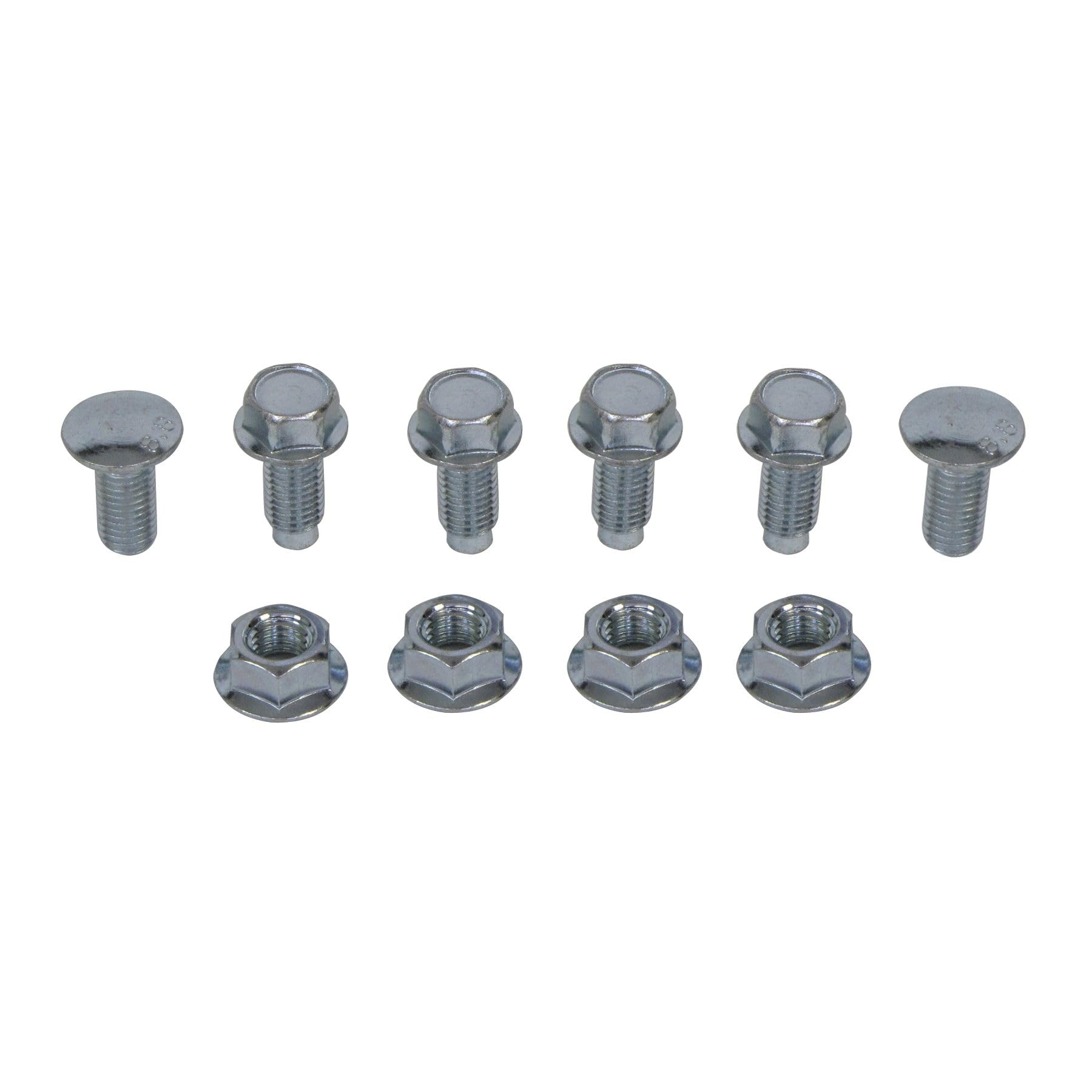 1998 Acura Integra Disc Brake Rotor Set Screw In Canada - Foto 9