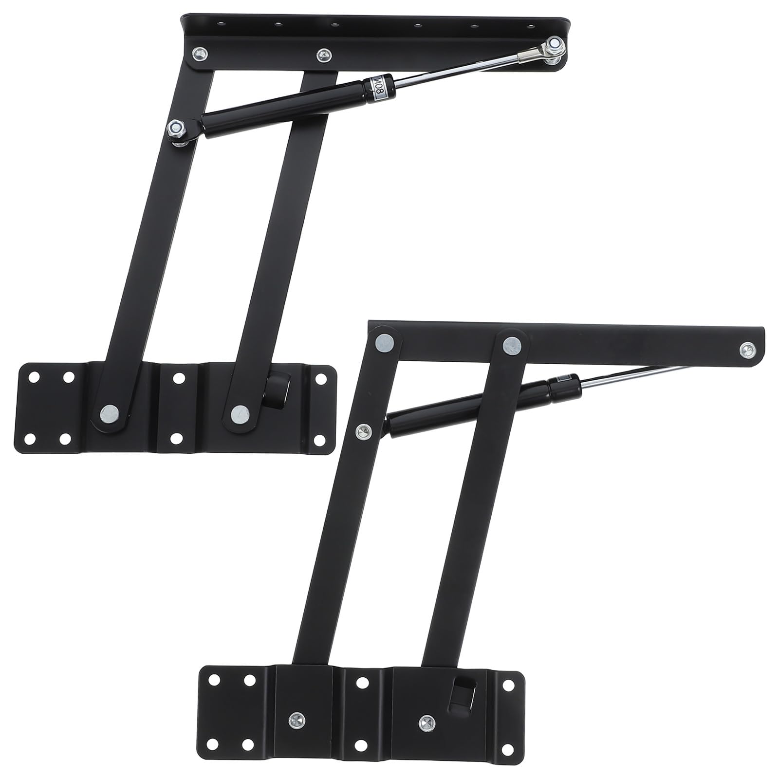 Mécanismes de table basse relevable pour réparer un meuble instable pliant