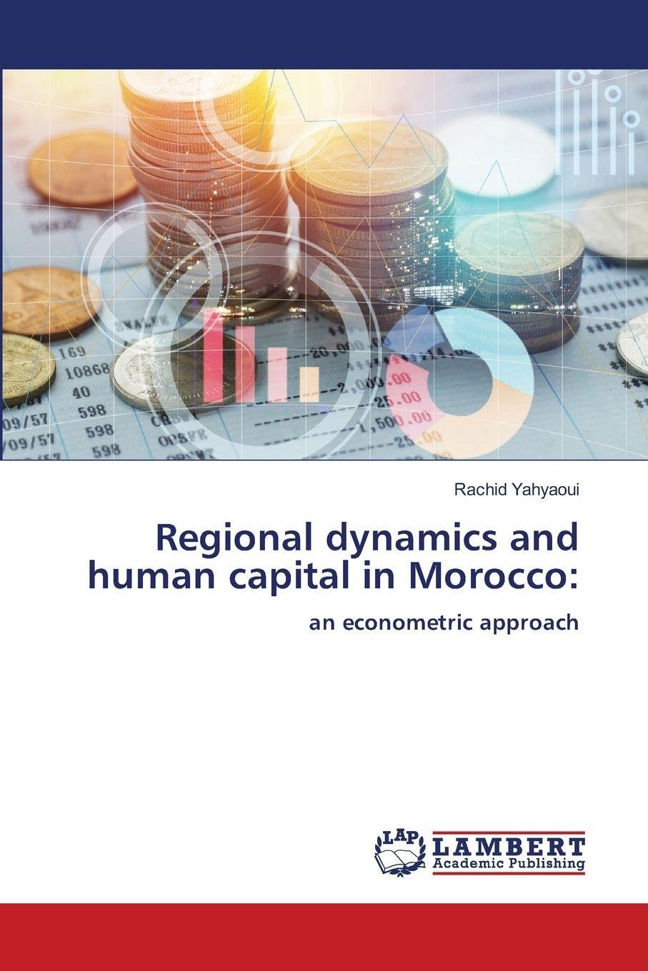 Regional dynamics and human capital in Morocco:: an econometric approach