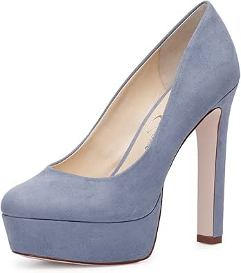 nellah platform pump