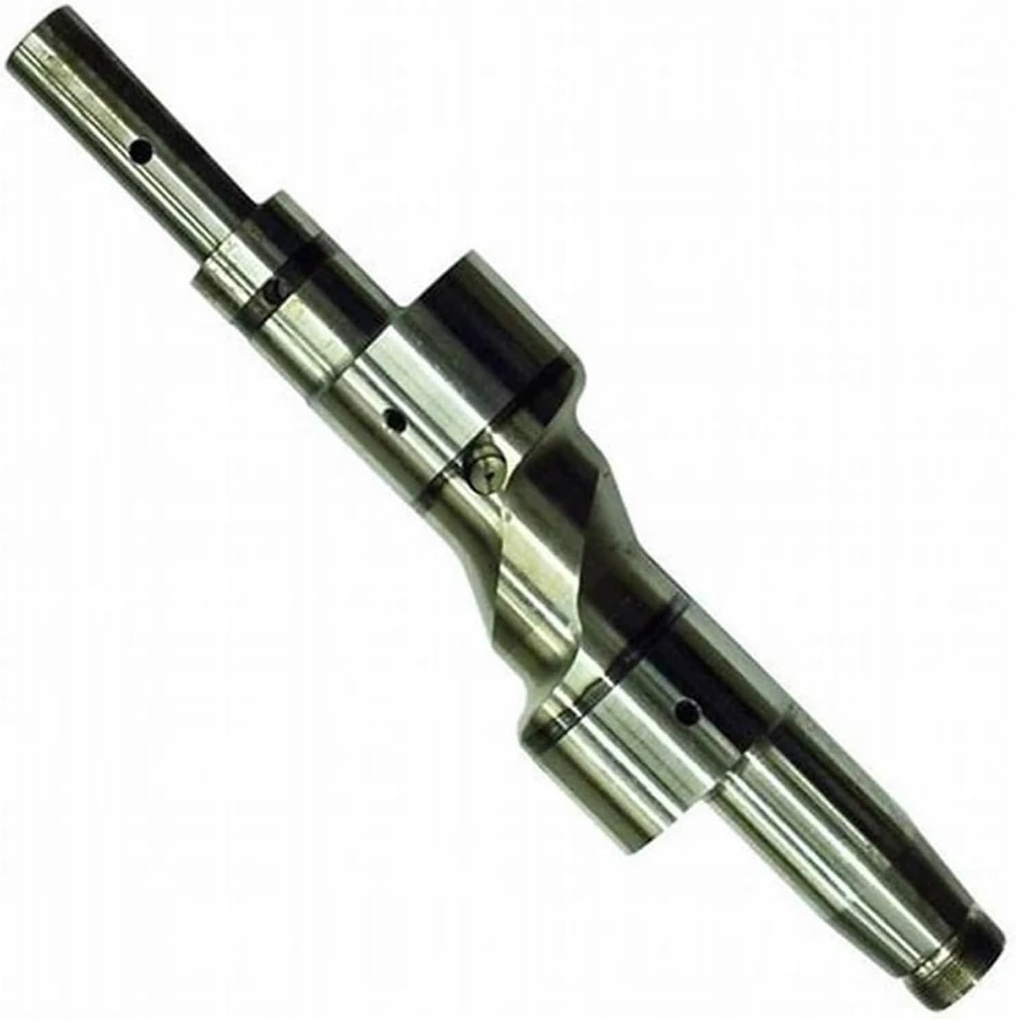 CNC Machining Precision Parts 13B ECCENTRIC SHAFT compatible for Performance Racing