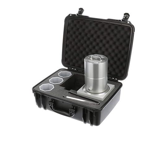 Cirrus Prensa de bolas de hielo paquete prémium de 275 pulgadas plata disponible en Yaxa Colombia