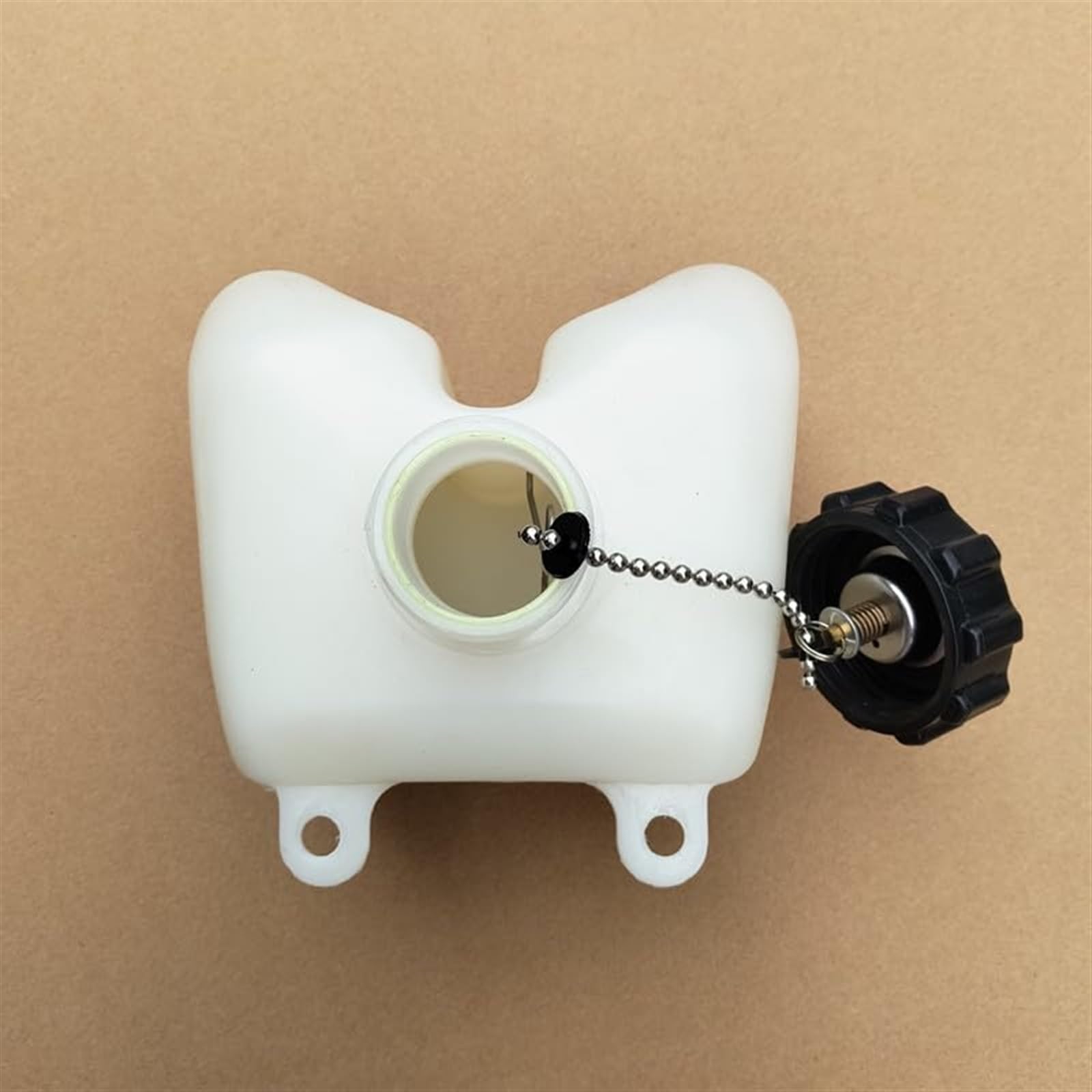 2B Conjunto DE Tapa Y Tanque DE Combustible 6A1 2HP, for Mariner 2M, for Hangkai y MÁS Motor DE Barco FUERABORDA DE 2 Tiempos 2.5HP 4HP Tapa del Tanque de Combustible de jardín