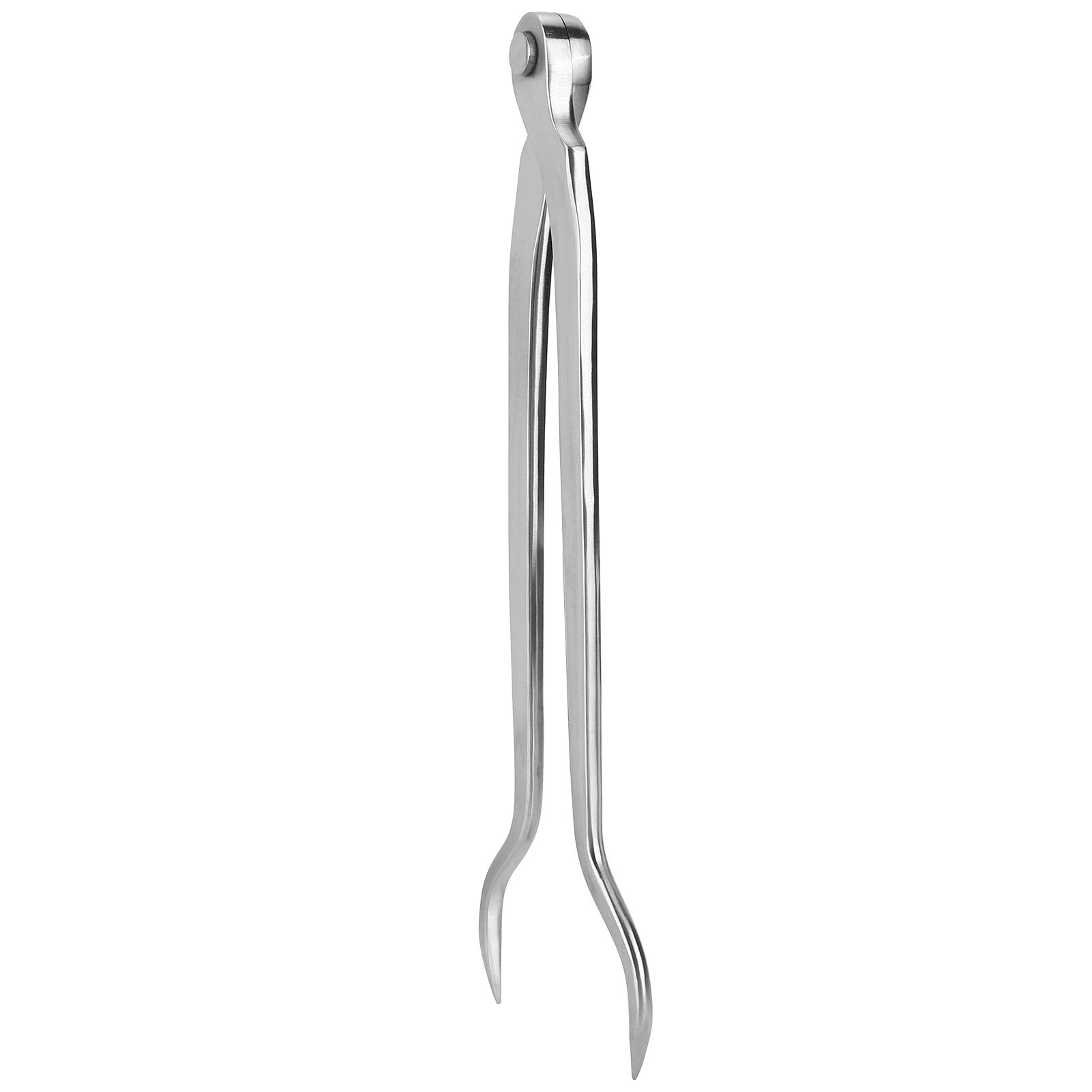 Heavy Steel Farriers Tongs Hot Fitting Horse Hoof Veterinary Instruments