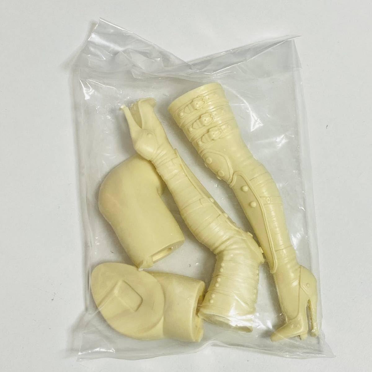 フューチャーモデルズ製 1／6 【GUILLOTINA 】ギロチーナ