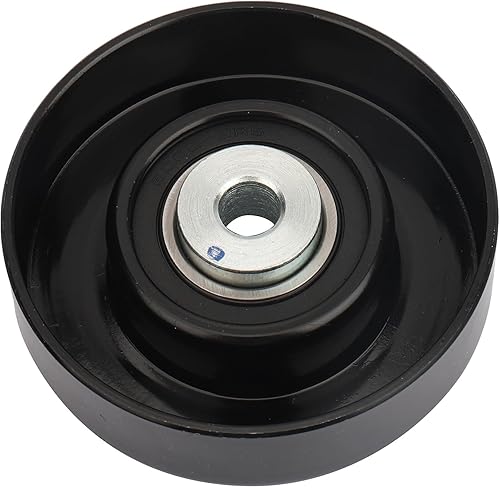 Miniatura 4 de DRIVESTAR 1753077E00 Polea tensora para Chevrolet Tracker para Suzuki Aerio Vitara Esteem 2.0L L4