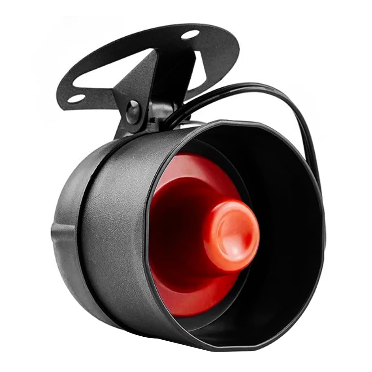 Namvo Domowy system alarmowy, system alarmowy z czujnikiem drzwi/okna, system bezpieczeństwa domu, inteligentny alarm magnetyczny z bezpłatnym sterowaniem za pomocą aplikacji powiadomień i pilotem