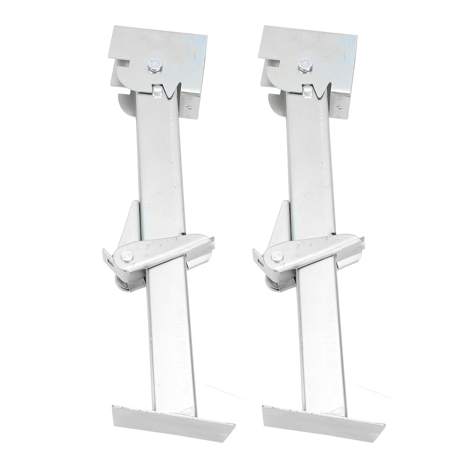 Stabilizer Jack, Regolabile, Capacità di Supporto 650 Lbs