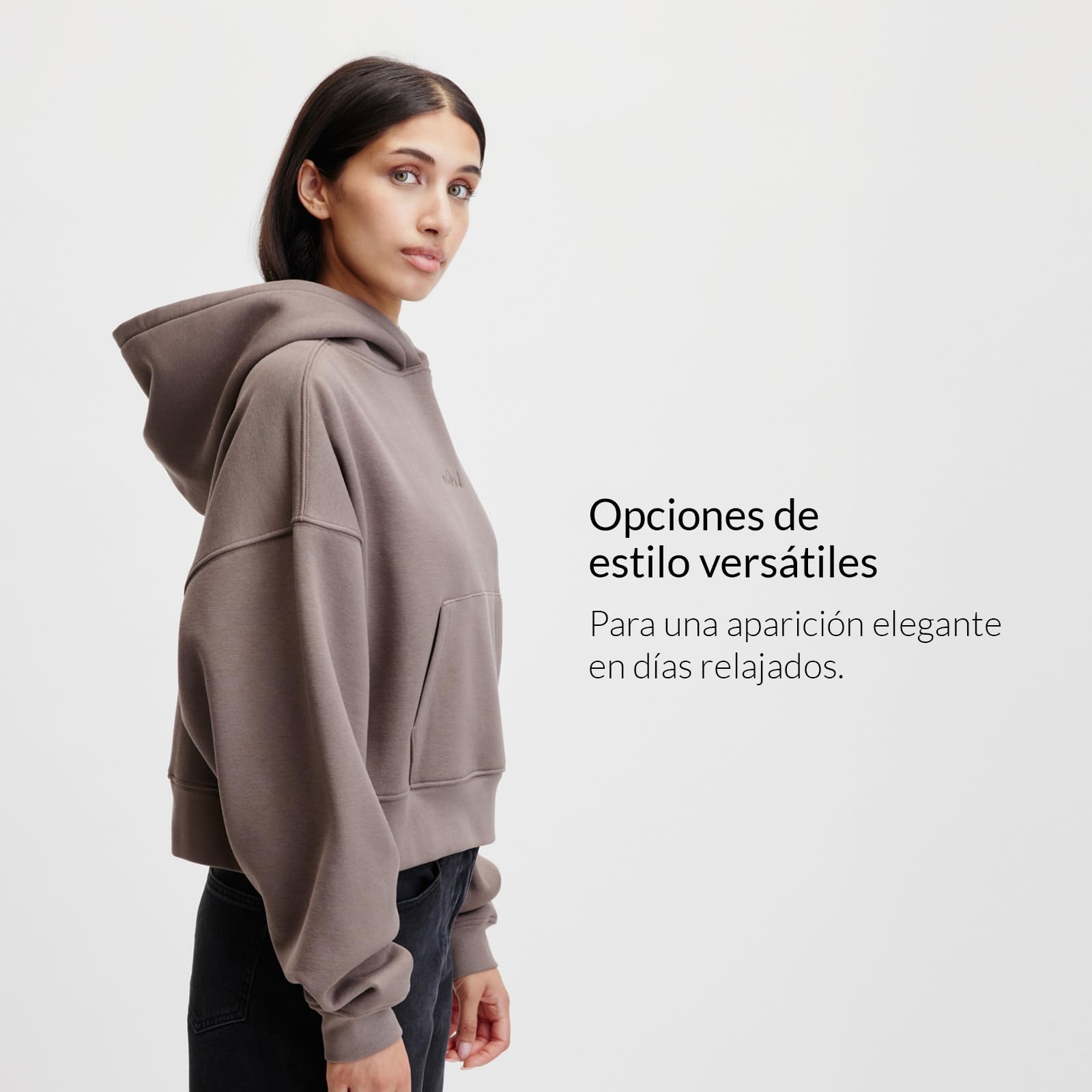 Leger by Lena Gercke Cybil Hoodie Sudadera Mujer