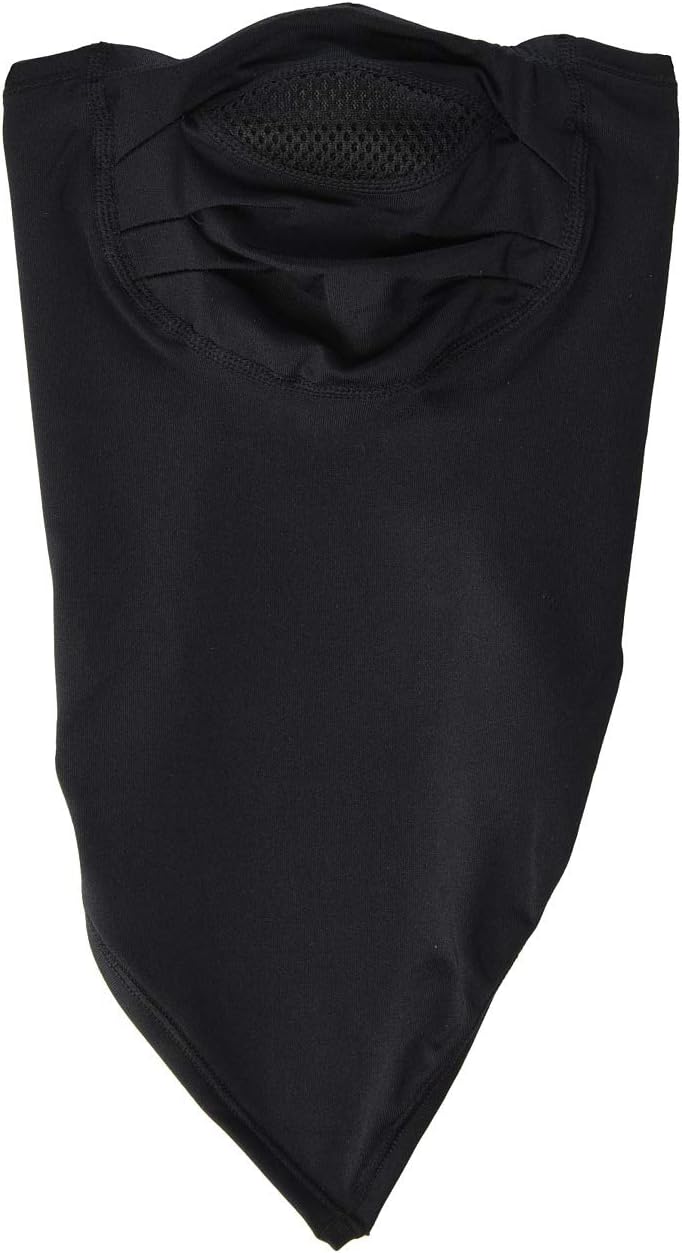 Micro Elite Chamois Bandana with Mask (Little Kids/Big Kids)