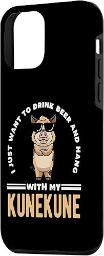 Miniatura 2 de iPhone 12 mini Kunekune Pig Case