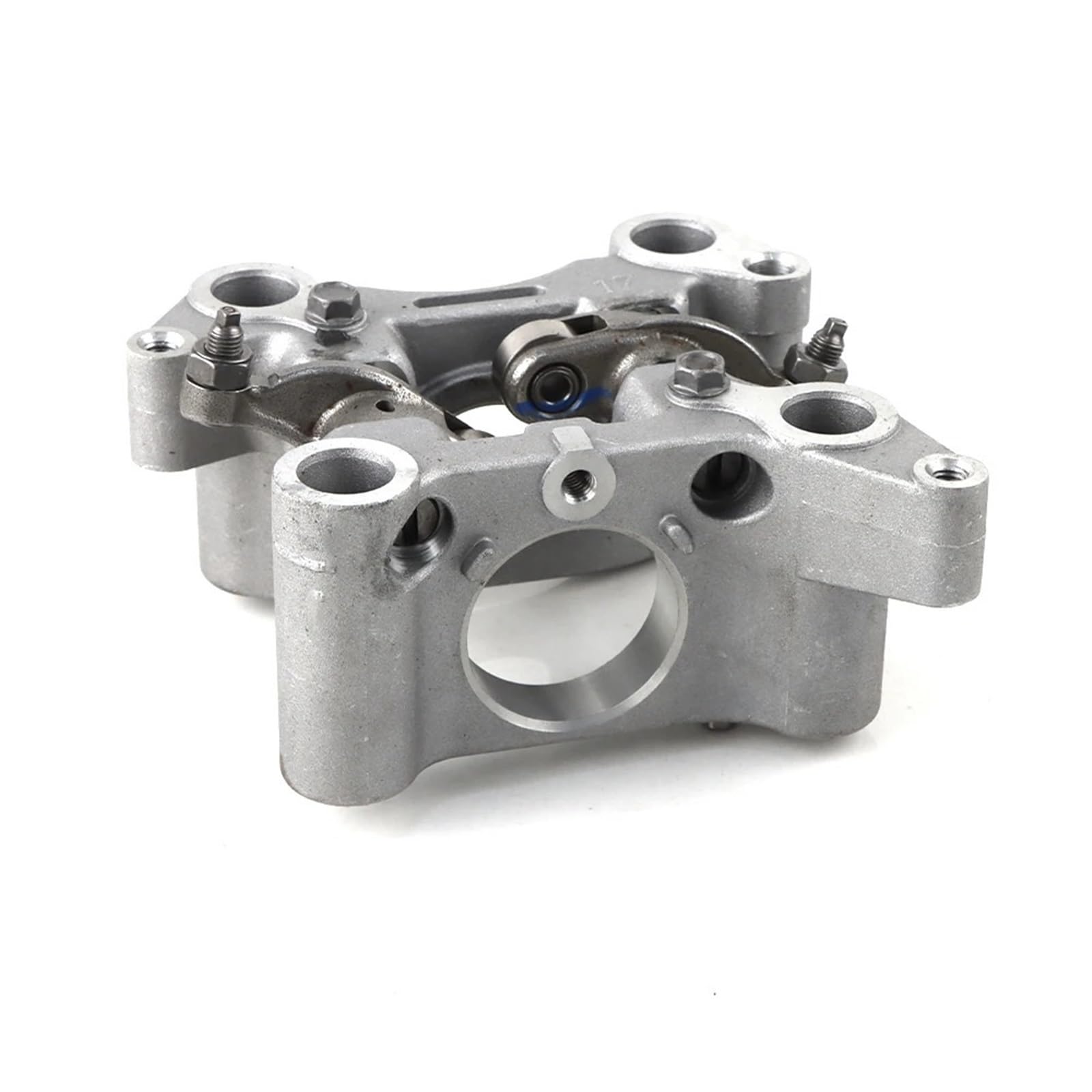 Árbol de levas moto con soporte y balancín para CBF125 CBF150 XR150L 5