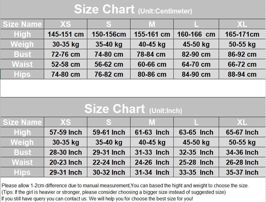 El Mejor Listado de Ropa de Danza los 5 mejores. 5 Imagen adicional