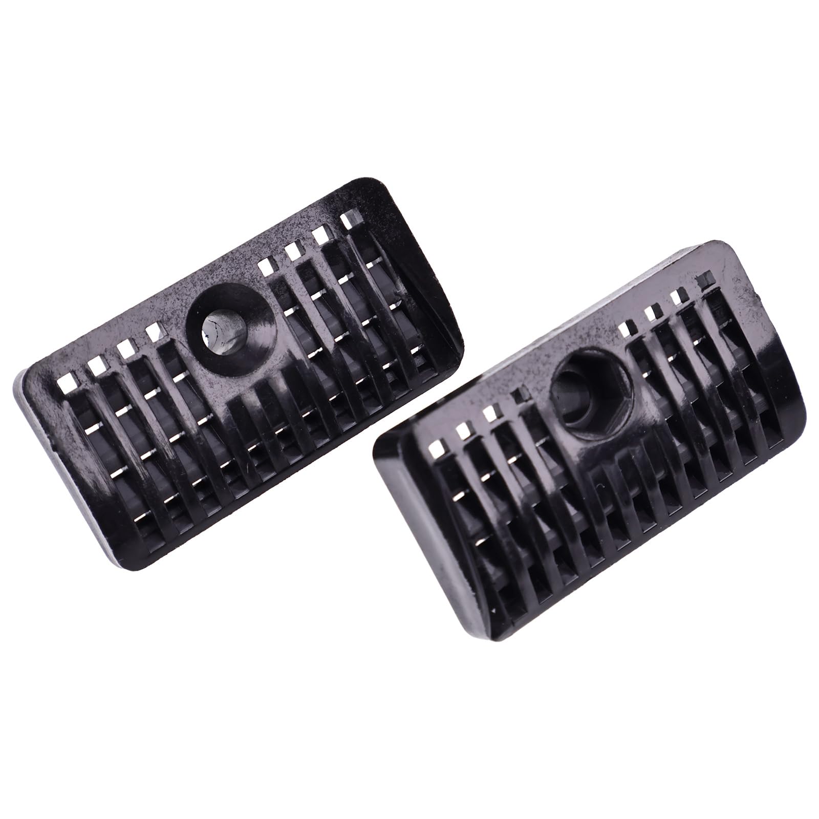 Water inlet covers 6H1-45214-00 6H1-45215-00 Compatible for YAMAHA outboard