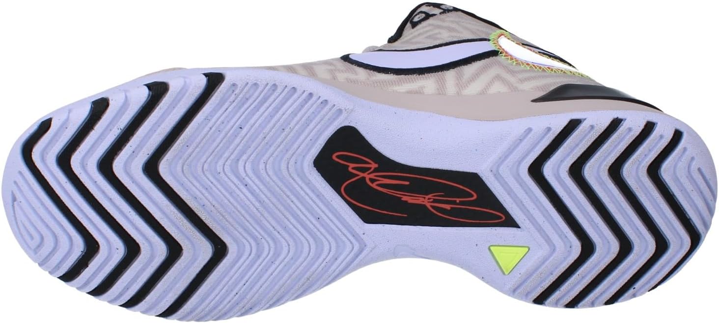 Nike Men's Lebron NXXT Gen AMPD Basketball Shoes