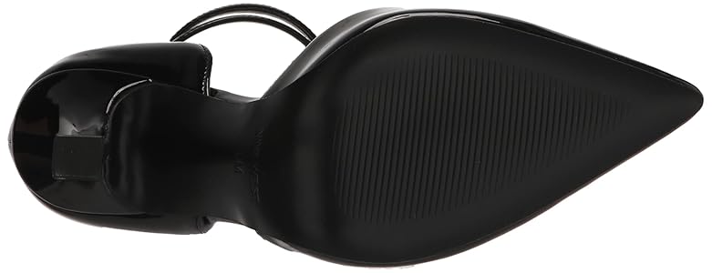 【Nine West】キンダ Amazon.com | Nine West Women's Frends3 Pump, Black 001, 8.5