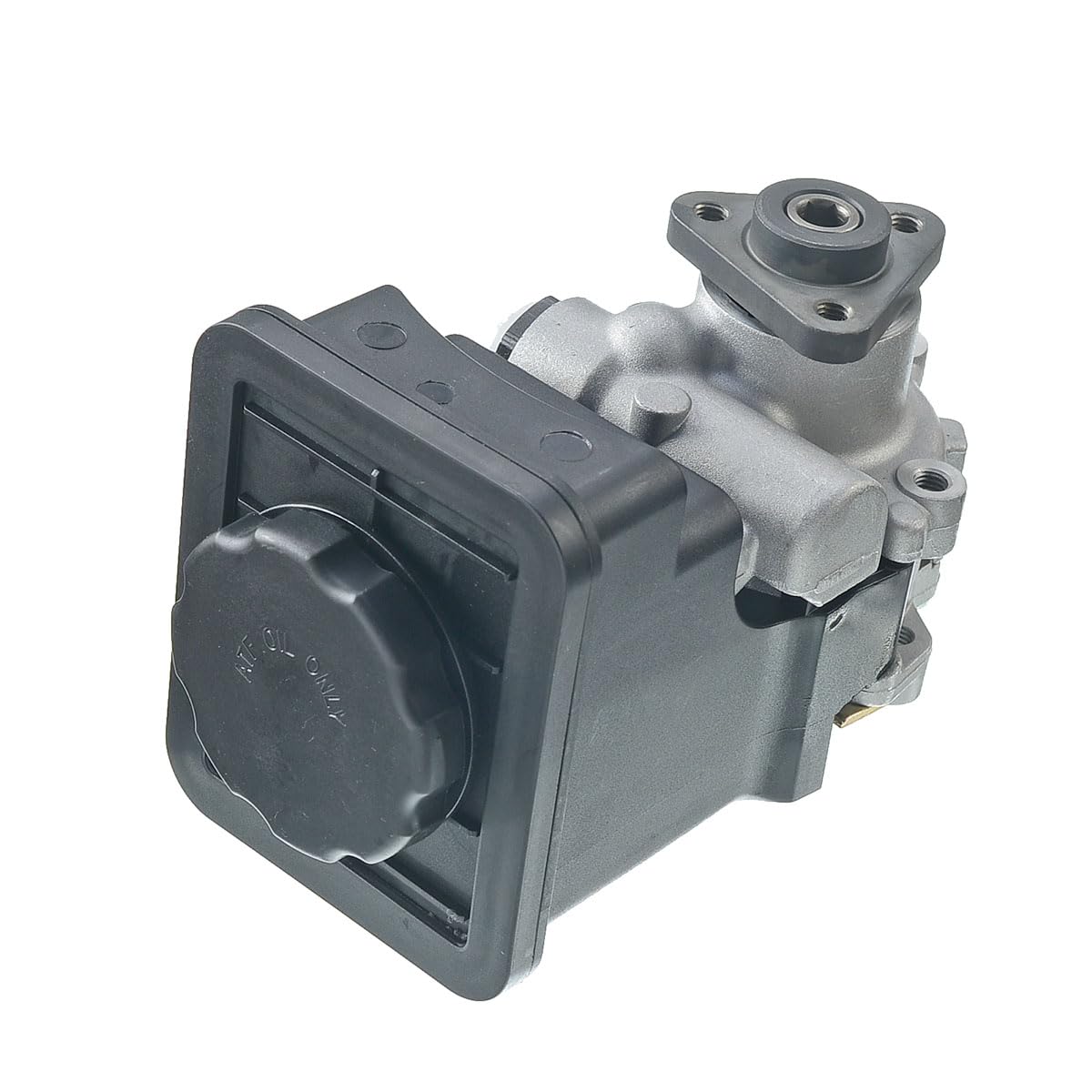 Frankberg Pompa servosterzo Compatibile con Serie 3 Touring E46 Serie 3 E46 Serie 5 Touring E39 X5 E53 Serie 5 E39 Replace# 32411095748