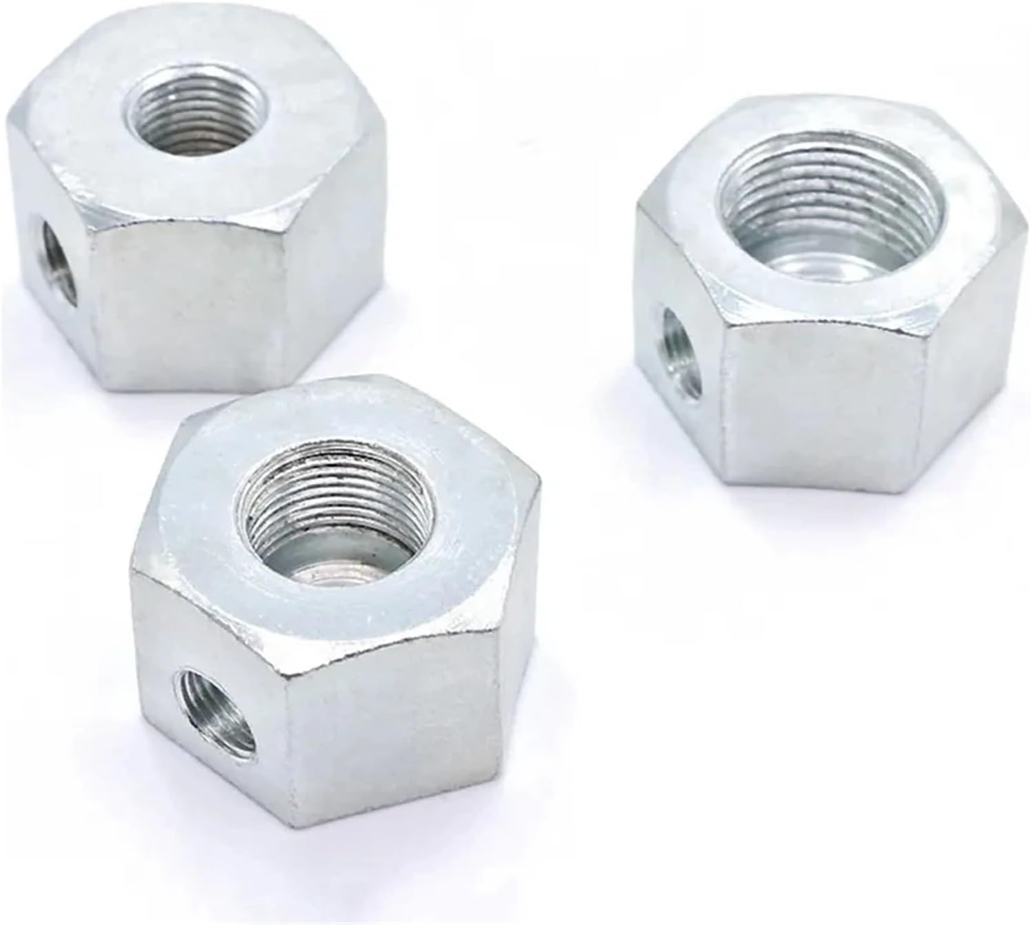 1 PCS 1/4" 3/8" 1/2" internal thread cooling tube magnet base 4~12mm brass adapter suitable for water cooling tube tools(G1l4 2Outlet 12mm)