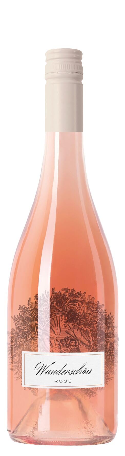 St.Antony Wunderschoen Rose 2023 0.75 L Flasche