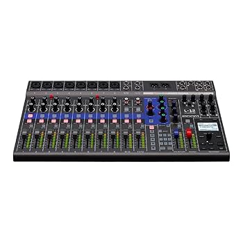 即発送 ZOOM LIVETRAK L-12 ケースケーブルセット 即発送 ZOOM LIVETRAK L-12 ケースケーブルセット - メルカリ